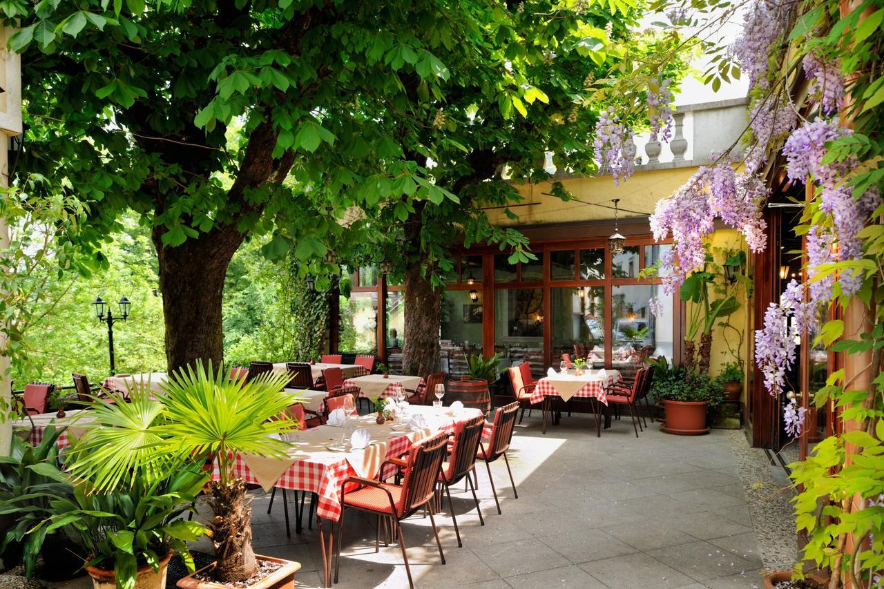 Pension Lectar Radovljica Exteriér fotografie